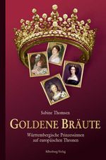 Goldene Bräute Cover des Buches Goldene Bräute (ISBN: 9783874078672)