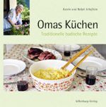 Omas Küchen Cover des Buches Omas Küchen (ISBN: 9783874078887)