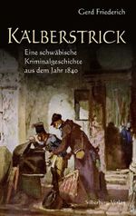 Kälberstrick Cover des Buches Kälberstrick (ISBN: 9783874079853)