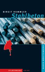 Stahlbeton Cover des Buches Stahlbeton (ISBN: 9783874079884)