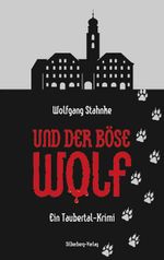 Und der böse Wolf Cover des Buches Und der böse Wolf (ISBN: 9783874079891)