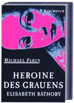Heroine des Grauens Cover des Buches Heroine des Grauens (ISBN: 9783874100380)