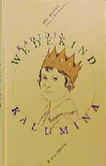 Kalumina Cover des Buches Kalumina (ISBN: 9783874100717)