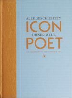 Icon Poet Cover des Buches Icon Poet (ISBN: 9783874398176)
