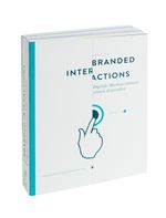 Branded Interactions Cover des Buches Branded Interactions (ISBN: 9783874398305)