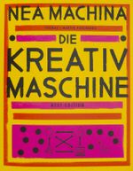 NEA MACHINA Cover des Buches NEA MACHINA (ISBN: 9783874399111)