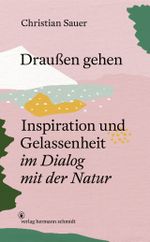 Draußen gehen Cover des Buches Draußen gehen (ISBN: 9783874399289)