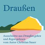 Draußen Cover des Buches Draußen (ISBN: 9783874399821)