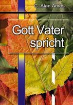 Gott Vater spricht Cover des Buches Gott Vater spricht (ISBN: 9783874493147)