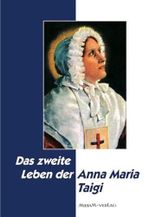 Das zweite Leben der Anna Maria Taigi Cover des Buches Das zweite Leben der Anna Maria Taigi (ISBN: 9783874494168)