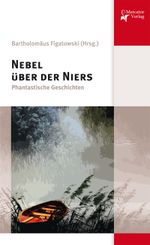 Nebel über der Niers Cover des Buches Nebel über der Niers (ISBN: 9783874635103)
