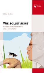 Wie sollet sein? Cover des Buches Wie sollet sein? (ISBN: 9783874635165)