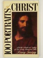 100 x Jesus Christus: Die Namen Jesu Christi im Alten und Neuen Testament Cover des Buches 100 x Jesus Christus: Die Namen Jesu Christi im Alten und Neuen Testament (ISBN: 9783874821780)