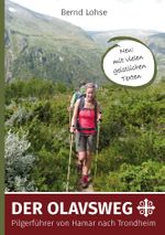 Der Olavsweg Cover des Buches Der Olavsweg (ISBN: 9783875032109)