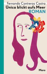 Única blickt aufs Meer Cover des Buches Única blickt aufs Meer (ISBN: 9783875124927)