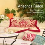 Ariadnes Fäden Cover des Buches Ariadnes Fäden (ISBN: 9783875125542)