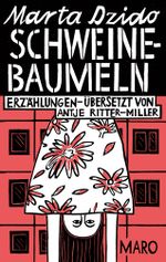 Schweinebaumeln Cover des Buches Schweinebaumeln (ISBN: 9783875126808)