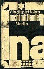 Nacht mit Hamlet Cover des Buches Nacht mit Hamlet (ISBN: 9783518019603)