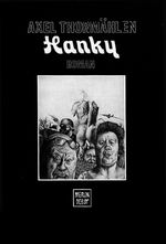 Hanky Cover des Buches Hanky (ISBN: 9783875361070)