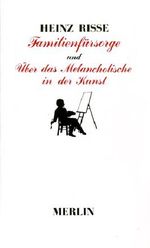 Familienfürsorge Cover des Buches Familienfürsorge (ISBN: 9783875361780)