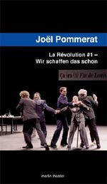La Révolution #1 – Wir schaffen das schon Cover des Buches La Révolution #1 – Wir schaffen das schon (ISBN: 9783875363265)