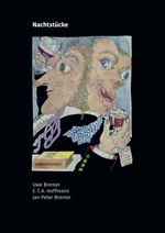 Nachtstücke Cover des Buches Nachtstücke (ISBN: 9783875363500)