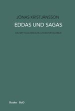 Eddas und Sagas Cover des Buches Eddas und Sagas (ISBN: 9783875480122)