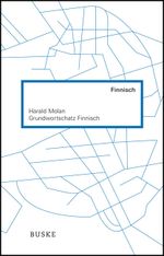 Grundwortschatz Finnisch Cover des Buches Grundwortschatz Finnisch (ISBN: 9783875485707)