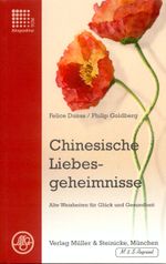 Chinesische Liebesgeheimnisse Cover des Buches Chinesische Liebesgeheimnisse (ISBN: 9783875691948)