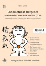 Endometriose-Ratgeber Cover des Buches Endometriose-Ratgeber (ISBN: 9783875692198)