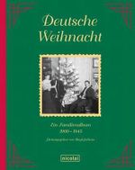 Deutsche Weihnacht Cover des Buches Deutsche Weihnacht (ISBN: 9783875846034)