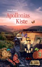 Apollonias Kiste Cover des Buches Apollonias Kiste (ISBN: 9783876293585)