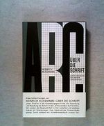 Über die Schrift: Aufzeichnungen aus meinen Vorlesungen Cover des Buches Über die Schrift: Aufzeichnungen aus meinen Vorlesungen (ISBN: 9783876460406)