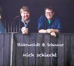 Nich schlecht! Cover des Buches Nich schlecht! (ISBN: 9783876515045)