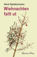Wiehnachten fallt ut Cover des Buches Wiehnachten fallt ut (ISBN: 9783876515144)