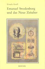 Emanuel Swedenborg und das Neue Zeitalter Cover des Buches Emanuel Swedenborg und das Neue Zeitalter (ISBN: 9783876672007)