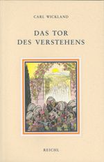 Das Tor des Verstehens Cover des Buches Das Tor des Verstehens (ISBN: 9783876672670)