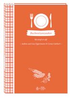 Buchweizenzauber Cover des Buches Buchweizenzauber (ISBN: 9783877166543)