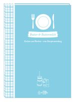 Butter & Buttermilch Cover des Buches Butter & Buttermilch (ISBN: 9783877166550)