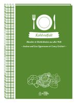 Kohlvielfalt Cover des Buches Kohlvielfalt (ISBN: 9783877166574)