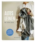 Altes Leinen Cover des Buches Altes Leinen (ISBN: 9783877166635)