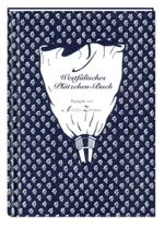 Westfälisches Plätzchenbuch Cover des Buches Westfälisches Plätzchenbuch (ISBN: 9783877168851)