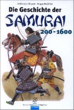 Samurai Cover des Buches Samurai (ISBN: 9783877486320)