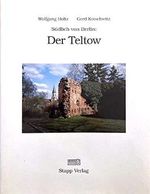Südlich von Berlin, Der Teltow Cover des Buches Südlich von Berlin, Der Teltow (ISBN: 9783877760604)