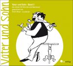 Vater und Sohn »Klassiker«, Band 3 Cover des Buches Vater und Sohn »Klassiker«, Band 3 (ISBN: 9783878000532)