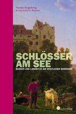 Schlösser am See Cover des Buches Schlösser am See (ISBN: 9783878000624)