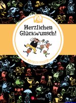 Vater und Sohn - Allerbeste Freunde: Herzlichen Glückwunsch! Cover des Buches Vater und Sohn - Allerbeste Freunde: Herzlichen Glückwunsch! (ISBN: 9783878000822)