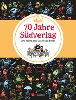 Vater und Sohn - Sonderausgabe in Farbe Cover des Buches Vater und Sohn - Sonderausgabe in Farbe (ISBN: 9783878000860)