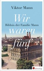 Wir waren fünf Cover des Buches Wir waren fünf (ISBN: 9783878001027)