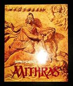Mithras. Mysterien und Urchristentum Cover des Buches Mithras. Mysterien und Urchristentum (ISBN: 9783878381587)